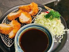 -昱匠·日本料理(金融街店)