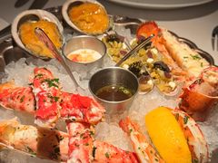 -壳里西餐厅Coquille Seafood Bistro(蒙自路店)