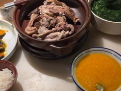 -客语客家菜(华发商都店)