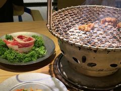 -烧肉达人•炭火烧肉(新天地店)