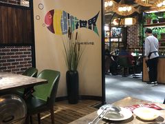 -肥鱼屯活鱼锅(惠工街店)