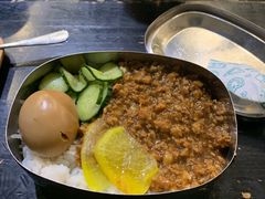 -小明同学(三里屯店)