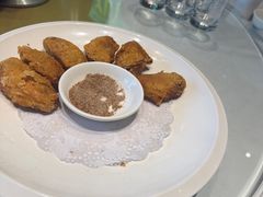 -玉林烤鸭店(黄村兴华店)