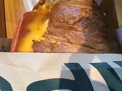 -星巴克(红房子店)