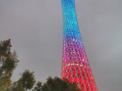 -广州塔(地铁站)