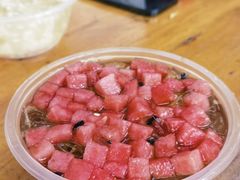 -黄氏沥泉·冰粉(玉林店)
