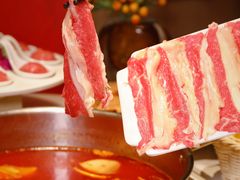 -犇鼎牛潮汕牛肉火锅(新辰里学清路店)