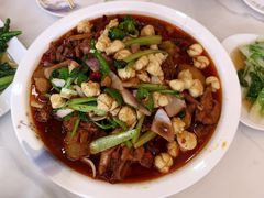 -马旭土鸡焖花卷·真域顺西域美食(天马大道店)
