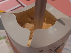 -麦当劳(新王府井店)