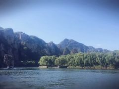 -大连冰峪旅游度假区