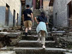 -彭家祠景区