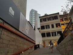 -大馆(前中区警署建築群)