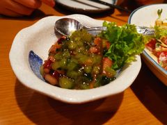 -松子料理(世纪城店)