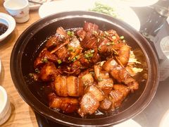 -味莊餐厅(康庄南街店)