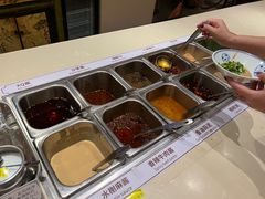 -古关火锅店(古北水镇景区店)
