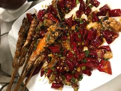 -嘉丰湘菜馆(芳群园店)