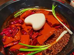 -牛市坎火锅(建设路店)