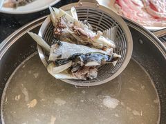 -正能量脆肉鲩火锅