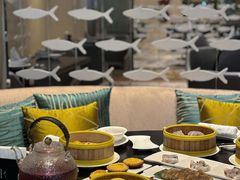 -上海漕河泾万丽酒店
