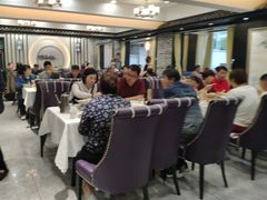 大堂-北纬39度天津宴(黑牛城道店)