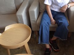 用餐区-Hello·生日蛋糕·下午茶·甜品台茶歇(瑞安东山店)