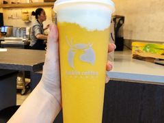 -luckincoffee瑞幸咖啡(东方都会大厦店)