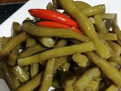 -二道木烤羊腿(桃花潭店)