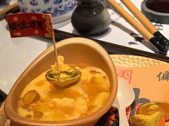 -奔跑吧陕菜·盛世长安(民乐园万达店)