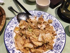 -中鸿记老院子(玉村南路店)