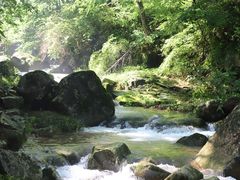 -浙北大峡谷