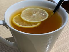 柠檬绿茶-仙踪林(江南西店)