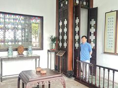 -东莞市可园博物馆