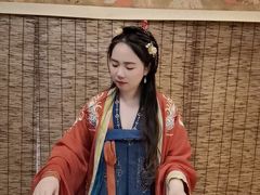 -汉仪华裳汉服旗袍·摄影写真馆(乌镇西栅店)