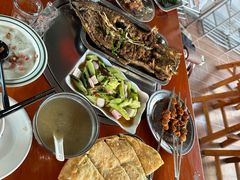 -清真·馬坡二旦烧烤(人生一串拍摄店)