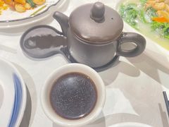 -陶缘一号·四季缘·老字号顺德菜·户外婚礼家宴(西滘店)