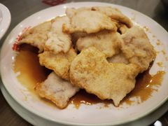-英兰朝族饭店·英兰锅包肉(佳园路店)