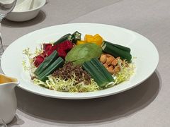 -梦都海鲜酒家(万达广场江桥店)