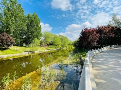 -大望京儿童游乐场