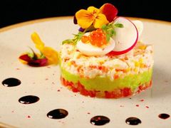 -上海苏宁宝丽嘉酒店·Cafe Bellagio西餐厅