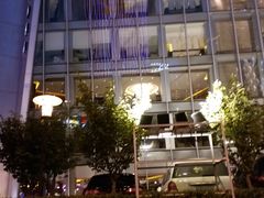 -太原凯宾斯基饭店