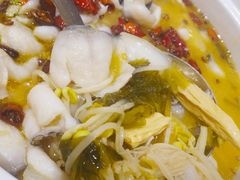 -蜀腾川·火锅鱼.烤鱼(新世界城店)
