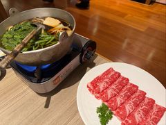 -小山日本料理(兴业太古汇店)