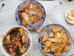 -磁州卤面·地标邯郸菜(97年创始店)