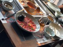 -大隐·成都火锅Bistro(合生麒麟新天地店)