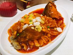-和记小菜(大宁店)