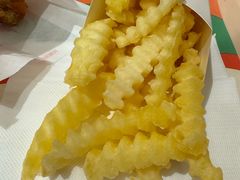 -汉堡王(上海虹口龙之梦)