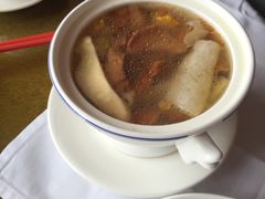 -桂花楼淮扬中餐厅(浦东香格里拉店)