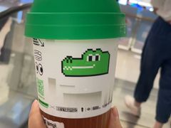 -柠季·手打柠檬茶(静安大悦城北座B1店 )