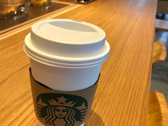 -星巴克(深圳软件园产业基地店)