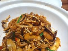 iphone_upload_pic-西贝莜面村(上海百联西郊店)